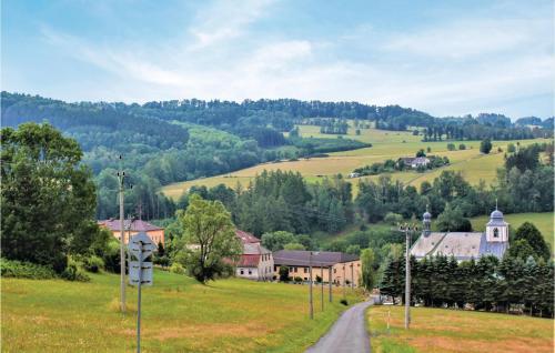 Holiday Home Loukov II