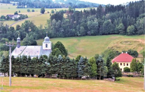 Holiday Home Loukov II