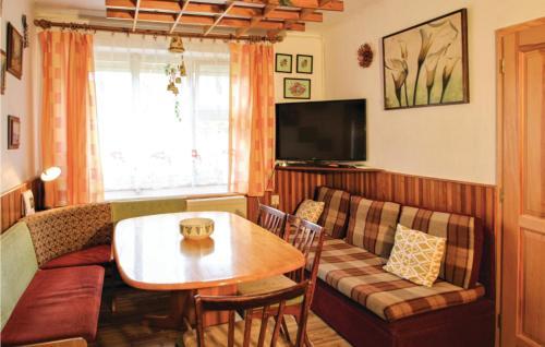 Holiday Home Loukov II