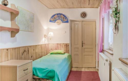 Holiday Home Loukov II