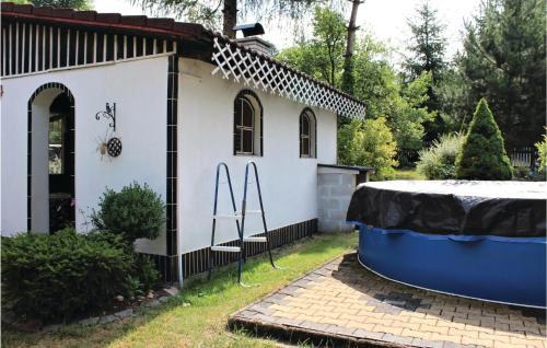 Holiday Home Loukov II