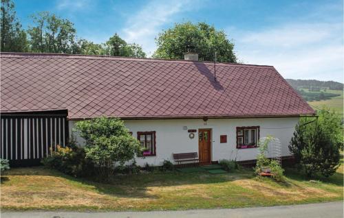 Holiday Home Loukov II