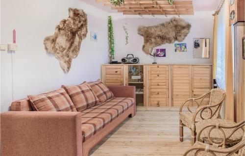 Holiday Home Loukov II