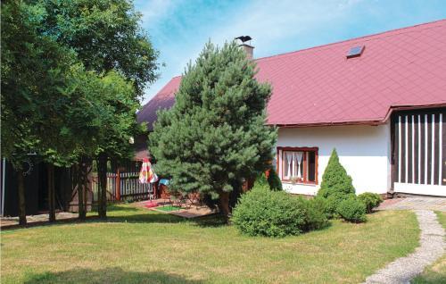 Holiday Home Loukov II