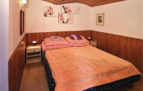 Holiday Home Loukov II