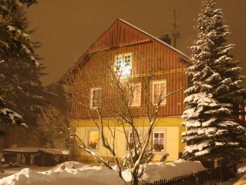 Apartment Harrachov 1