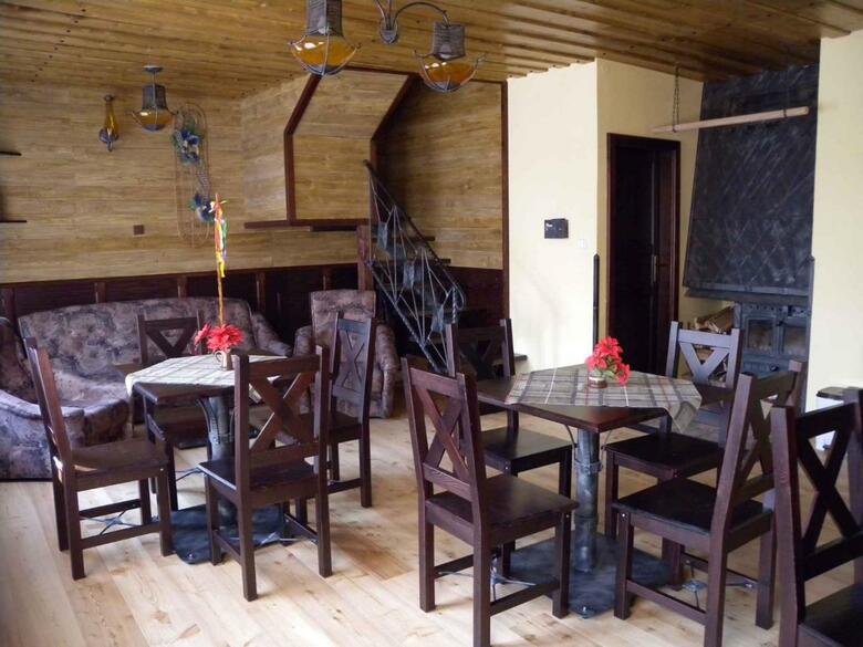 Holiday Home Harrachov 2