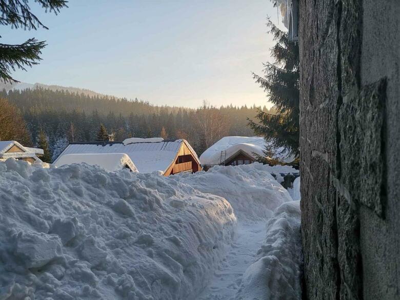 Holiday Home Harrachov 2