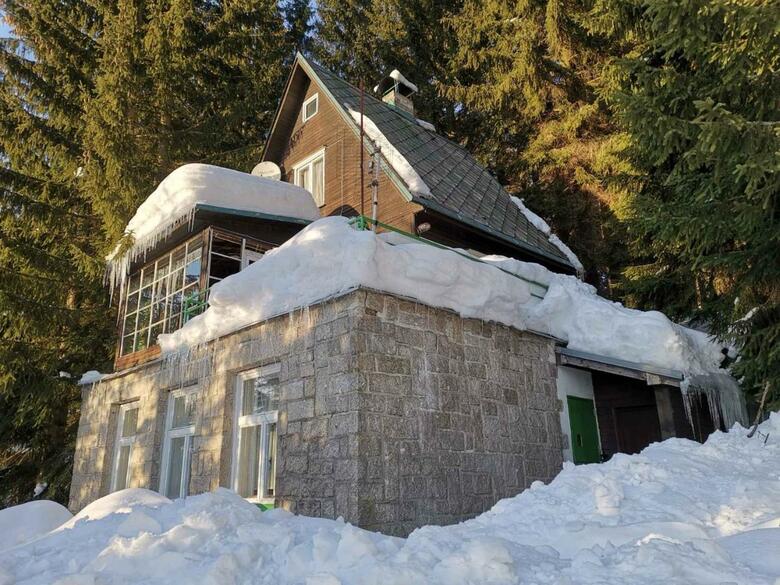 Holiday Home Harrachov 2