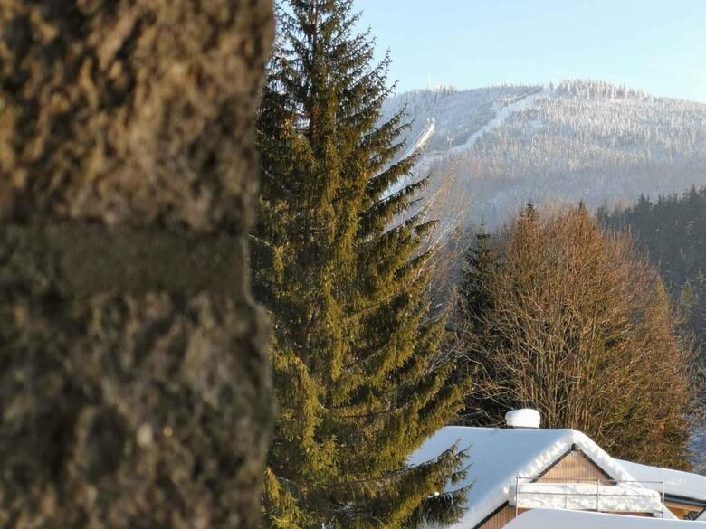 Holiday Home Harrachov 2
