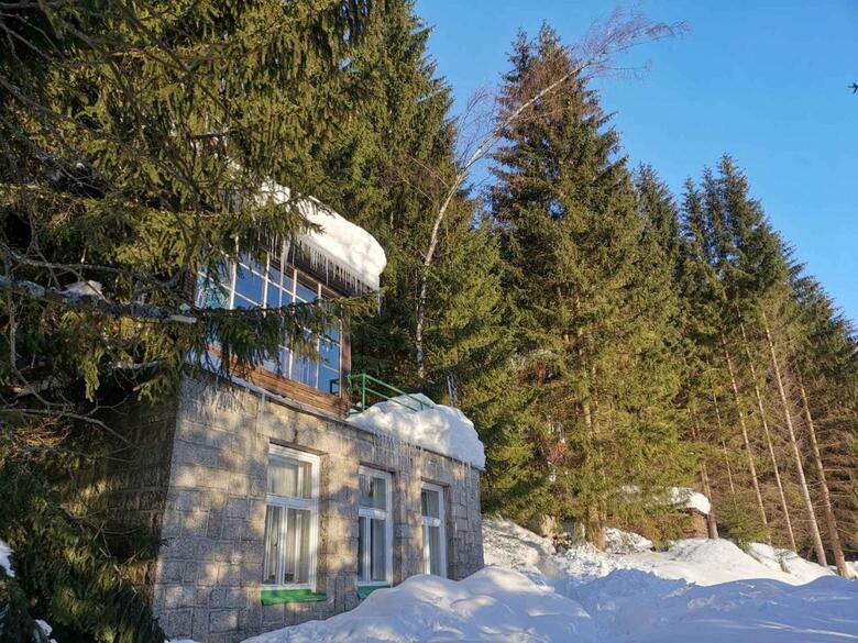 Holiday Home Harrachov 2