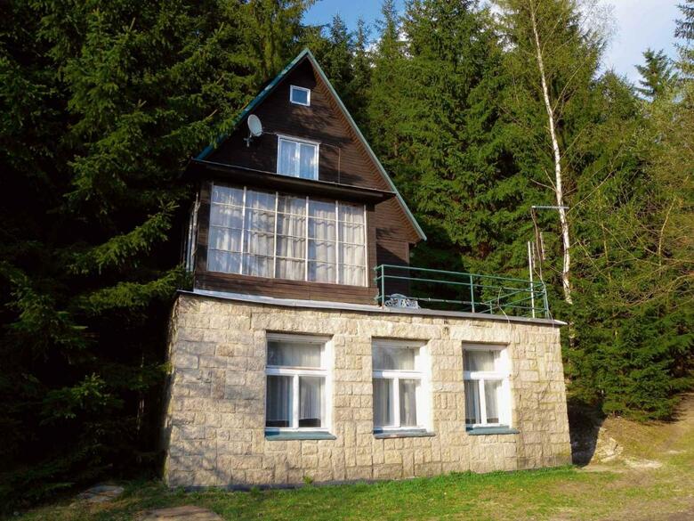 Holiday Home Harrachov 2