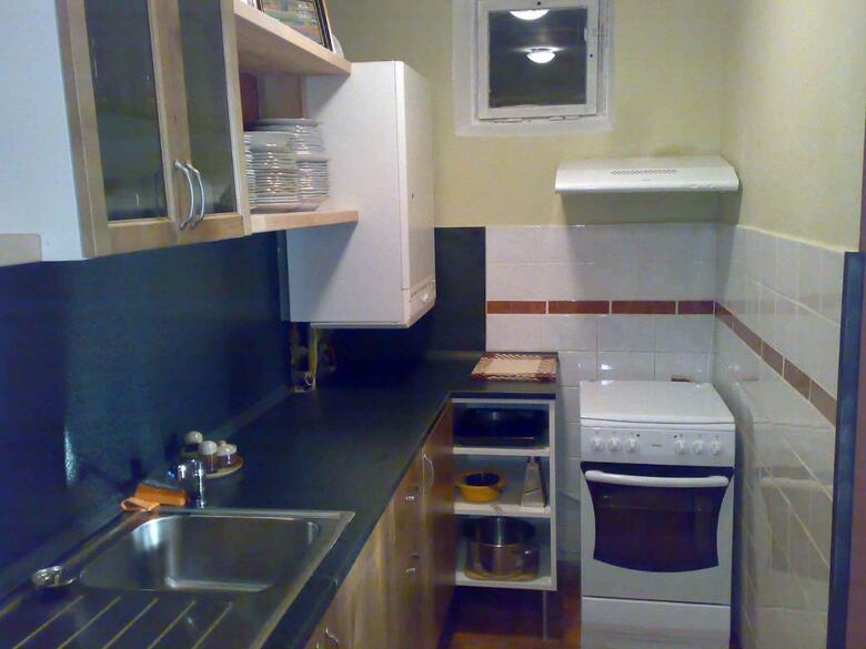 Holiday Home Harrachov 2