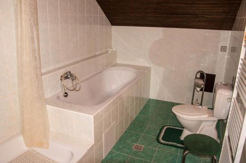 Hostal Ubytov�n� V Soukrom� Harrachov 392