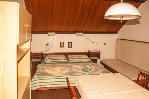 Hostal Ubytov�n� V Soukrom� Harrachov 392