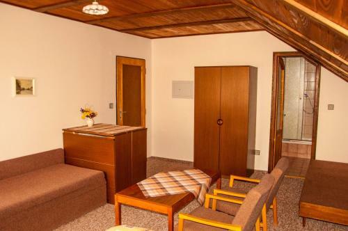 Hostal Ubytov�n� V Soukrom� Harrachov 392