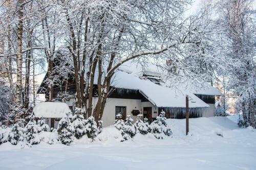 Hostal Ubytov�n� V Soukrom� Harrachov 392