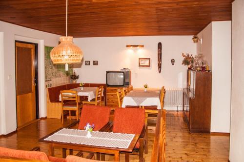 Hostal Ubytov�n� V Soukrom� Harrachov 392