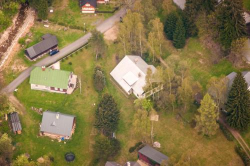 Hostal Ubytov�n� V Soukrom� Harrachov 392