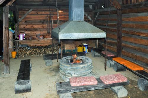Hostal Ubytov�n� V Soukrom� Harrachov 392