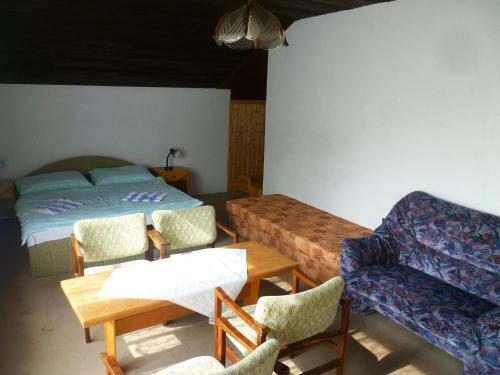 Hostal Pension Migr