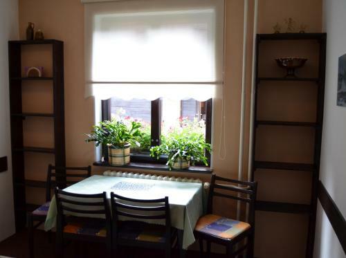 Apartamentos Ubytov�n� V Soukrom� R�zlovi
