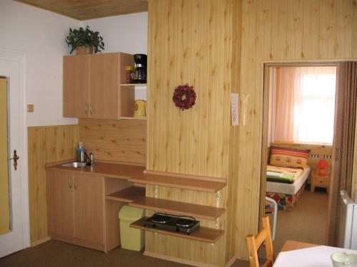 Apartamentos Ubytov�n� V Soukrom� R�zlovi