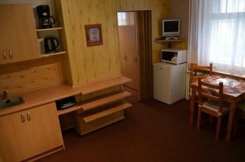 Apartamentos Ubytov�n� V Soukrom� R�zlovi