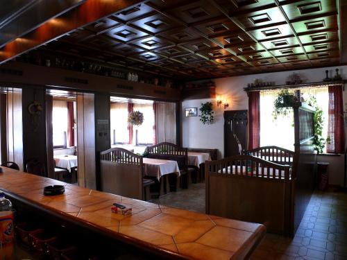Hostal Pension Faema