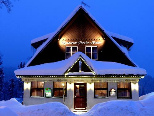 Hostal Pension Faema