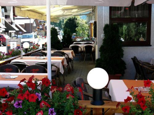 Hostal Pension Faema