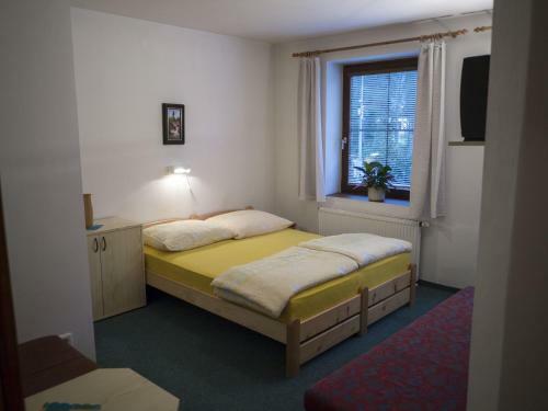 Apartmany Harrachov