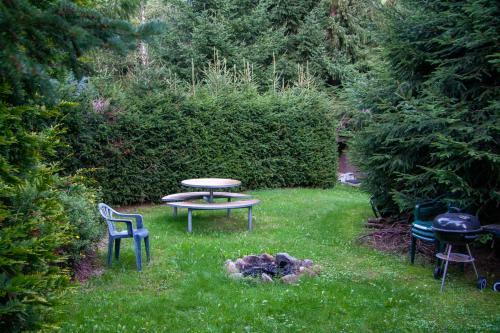 Apartmany Harrachov