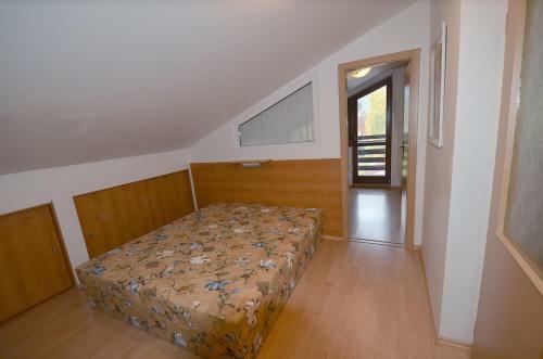 Apartement Hrebenka