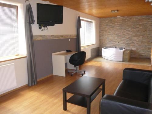 Hostal Pension U Studny