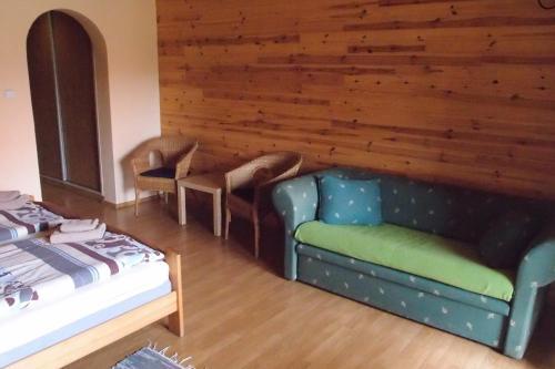 Hostal Pension U Studny
