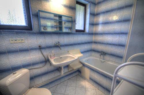 Hostal Penzion Hakl