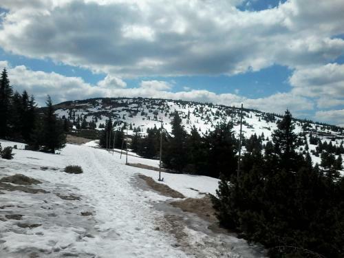 Hostal Penzion Hakl