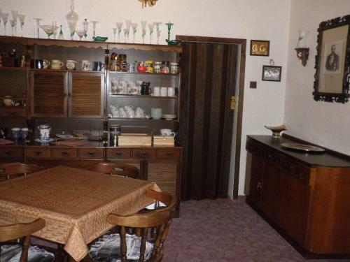 Hostal Penzion Hakl