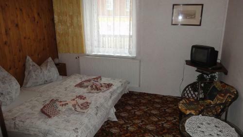Hostal Penzion Hakl