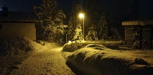 Lodge Horsk� Chata Je?ek