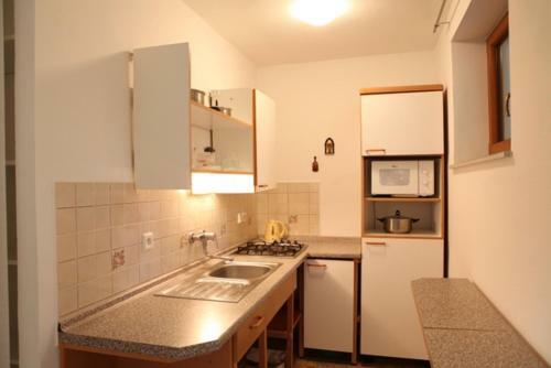 Apartamento Ubytov�n� Na Hlubok�