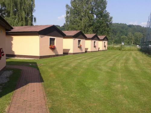 Lodge Sportcentrum Dvo?�k