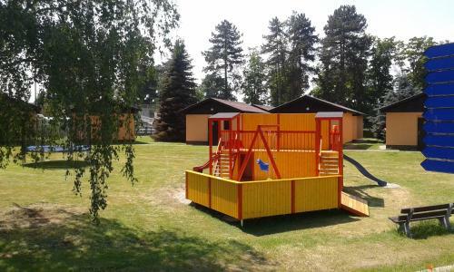 Lodge Sportcentrum Dvo?�k