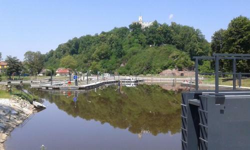Lodge Sportcentrum Dvo?�k