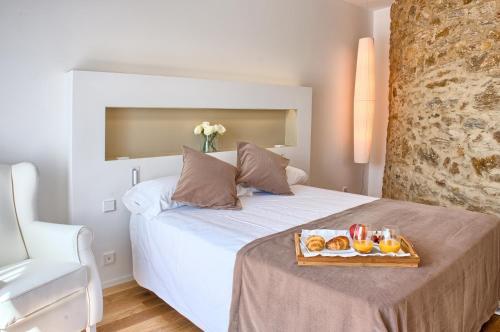 Bed & Breakfast Hostalet De Begur