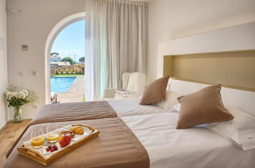 Bed & Breakfast Hostalet De Begur