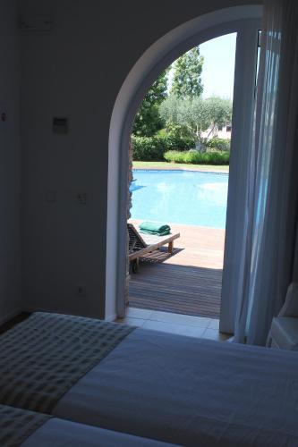 Bed & Breakfast Hostalet De Begur