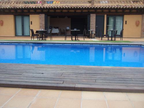 Bed & Breakfast Hostalet De Begur