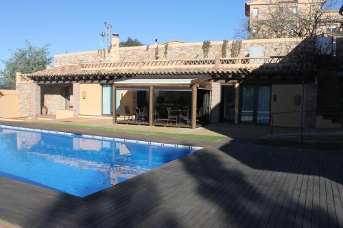Bed & Breakfast Hostalet De Begur